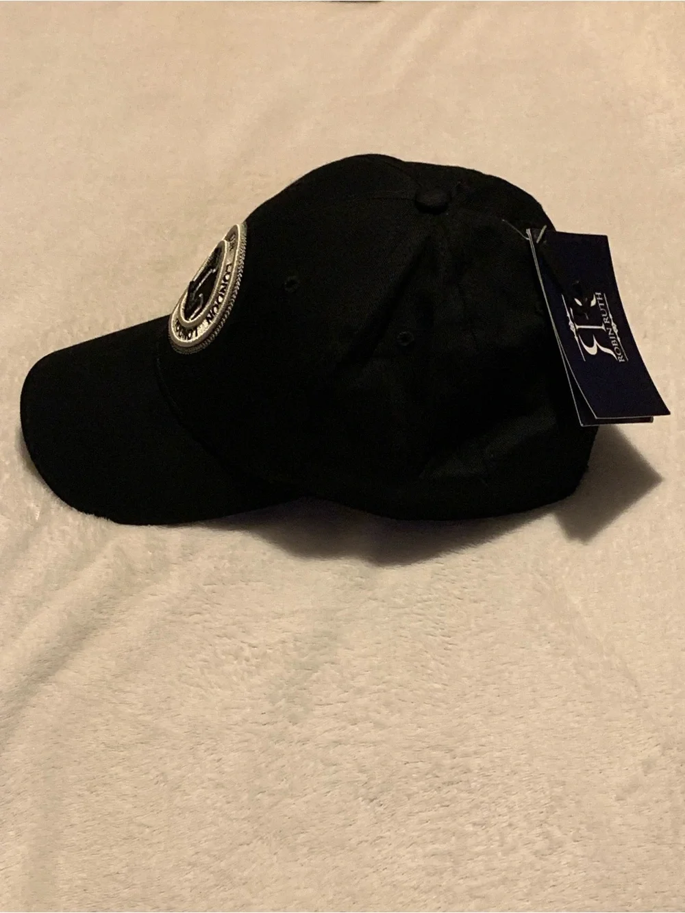Robin Ruth London hat with Tags - Picture 2 of 11
